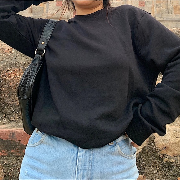 Other - Lightweight Cotton Sweatshirt